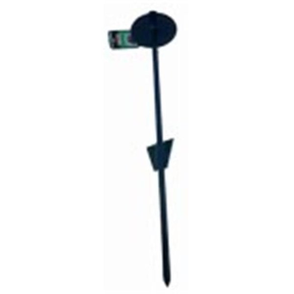 Peticare Products  28 in. Pet Expert Heavy Duty Dome Tie Out Stake PE134971